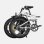 Bicicleta Eléctrica ENGWE Engine X Plegable 20" 48V 13Ah