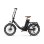 Bicicleta eletrica plegavel Onesport OT16 PRO 48V 17Ah