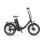 Bicicleta eletrica plegavel Onesport OT16 PRO 48V 17Ah