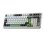 Clavier AULA F99 Gaming mécanique 96 % sans fil RGB Graywood V3