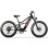 Bicicleta Eléctrica Cleytro ES7 48V 250W Suspensión Doble