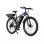 Bicicleta eléctrica de montaña DUOTTS C29-K 250 W Doble Batería 48 V 21 Velocidades