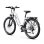 Bicicleta Eléctrica OneSport OT05 250 W 25 km/h 120 km