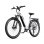 Bicicleta Eléctrica OneSport OT05 250 W 25 km/h 120 km
