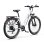 Bicicleta Eléctrica OneSport OT05 250 W 25 km/h 120 km