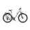 Bicicleta Eléctrica OneSport OT05 250 W 25 km/h 120 km