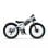 Bicicleta eléctrica DUOTTS N26 2 x 750 W Samsung 48 V 20 Ah 26"