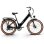 E-Bike CEAYA AZ26 26" 250W 48V 20Ah urban schwarz