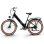 E-Bike CEAYA AZ26 26" 250W 48V 20Ah urban schwarz