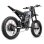 Moto de cross eléctrica Shengmilo S900 PRO 3000 W 60 V 35 Ah