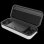 Case de transporte Ardistel BLACKFIRE Nylon PS5 Portal branco