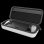 Case de transporte Ardistel BLACKFIRE Nylon PS5 Portal branco