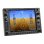 Panel de instrumentos Moza Racing MGX1000 de 10,4" USB para simulación de vuelo