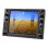Panel de instrumentos Moza Racing MGX1000 de 10,4" USB para simulación de vuelo