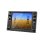 Panel de instrumentos Moza Racing MGX1000 de 10,4" USB para simulación de vuelo