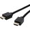 Cavo HDMI Vivanco VVVHDMI30MMGG alta velocita Ethernet 3 m