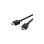 Cavo HDMI Vivanco VVVHDMI30MMGG alta velocita Ethernet 3 m