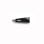 Adaptateur EKON HDMI vers VGA noir Jack 3,5 mm