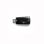 Adaptateur EKON HDMI vers VGA noir Jack 3,5 mm