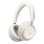 Auriculares Soundcore Space 2 inalámbricos Bluetooth con cancelación de ruido blancos