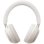 Auriculares Soundcore Space 2 inalámbricos Bluetooth con cancelación de ruido blancos