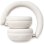 Auriculares Soundcore Space 2 inalámbricos Bluetooth con cancelación de ruido blancos