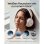 Auriculares Soundcore Space 2 inalámbricos Bluetooth con cancelación de ruido blancos