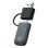 Tarjeta de red TP-Link Archer TBE230U USB-A/USB-C Wi-Fi 7 2882 Mbit/s