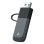 Tarjeta de red TP-Link Archer TBE230U USB-A/USB-C Wi-Fi 7 2882 Mbit/s