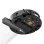 Robot aspirateur laveur Cecotec Conga R500 vidage automatique, laser 25.000 Pa