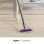 Aspiradora sin cable Dyson V8 Absolute 115 AW 40 min antienredos mascotas níquel