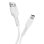 Kabel USB SBS TECABLEMICROC10W 1 m USB A USB C Schnellladen