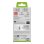 Kabel USB SBS TECABLEMICROC10W 1 m USB A USB C Schnellladen