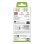 Kabel USB SBS TECABLEMICROC10W 1 m USB A USB C Schnellladen