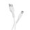 Kabel USB SBS TECABLEMICROC10W 1 m USB A USB C Schnellladen