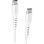 Cable USB-C SBS 1,5 m 100 W USB 2.0 Blanco