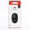 Souris WE WESOURSFILN sans fil 2,4 GHz 1600 DPI noire 3 boutons