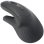 Mouse WE WESOURERGOBT Bluetooth + 2,4 GHz 800/1200/1600 DPI nero ergonomico