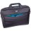 Sacoche ordinateur WE Sac D15n2 15,6 pouces nylon noir bandoulière