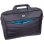 Sacoche ordinateur WE Sac D15n2 15,6 pouces nylon noir bandoulière