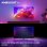TV Philips QLED 65PQS9001 65 pouces 4K 120Hz Smart TV TITAN OS Dolby Vision Ambilight