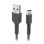 Cavo USB SBS TECABLETC220K 2 m USB A verso USB C USB 2.0