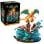 LEGO Pokémon Venusaur Charizard y Blastoise 72153 6838 piezas