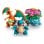 LEGO Pokémon Venusaur Charizard y Blastoise 72153 6838 piezas