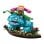 LEGO Pokémon Venusaur Charizard y Blastoise 72153 6838 piezas