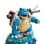 LEGO Pokémon Venusaur Charizard y Blastoise 72153 6838 piezas