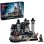 LEGO Wednesday Nevermore Academy 76788 890 Teile