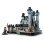 LEGO Wednesday Nevermore Academy 76788 890 Teile
