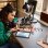 LEGO Wednesday Nevermore Academy 76788 890 Teile