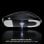 Mouse SteelSeries Sensei Pro Mini wireless 8K nero, 49 g, 6 tasti